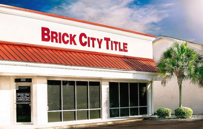 Brick City Title Insurance Agency, Inc.