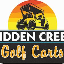 Hidden Creek Golf Carts