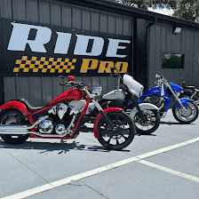Ride Pro LLC