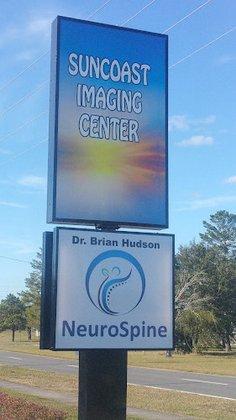 Suncoast Imaging