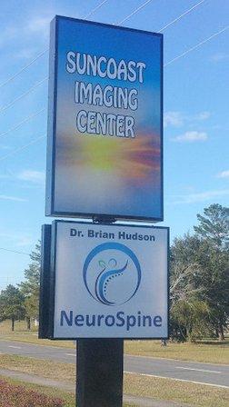Suncoast Imaging