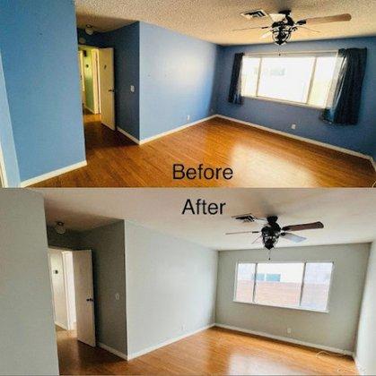 Chores NO More LLC Home Services