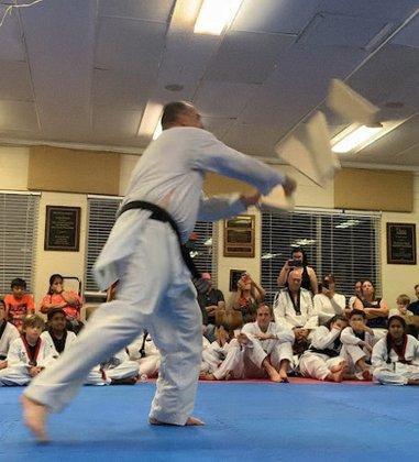 Taekwondo America