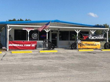 Bella Tires Wheels Complete Service