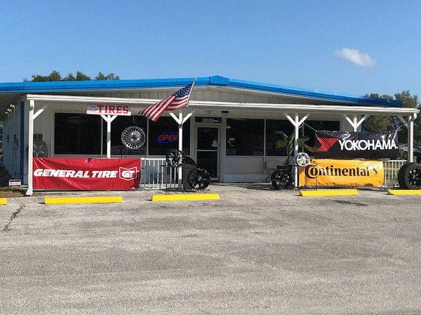 Bella Tires Wheels Complete Service