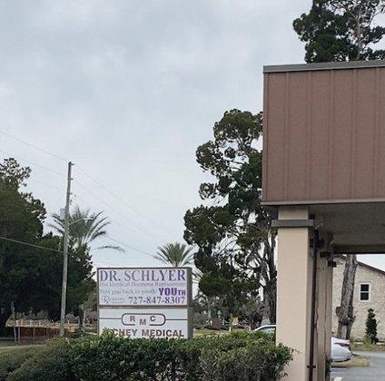 Miller Medical Care