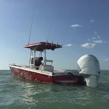 Fitch Powerboat Services