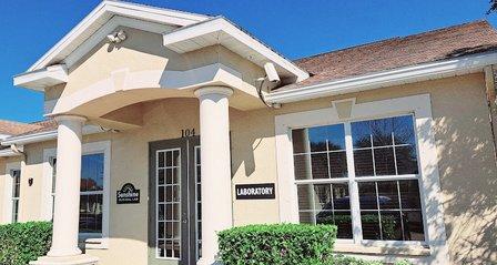 SUNSHINE CLINICAL LAB LLC