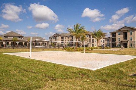 Trinity Exchange Luxury Apartments