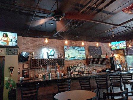A.R. French Pizzeria & Tavern