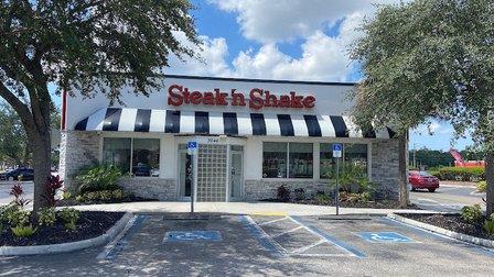 Steak 'n Shake