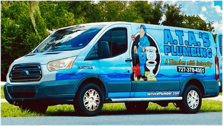 A.T.A's Plumbing