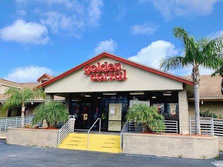 Golden Corral Buffet & Grill