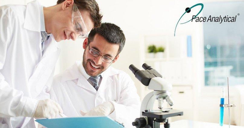 Pace Analytical