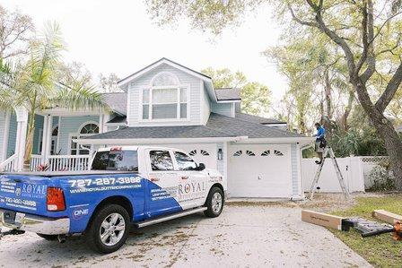 The Royal Gutter Company, LLC