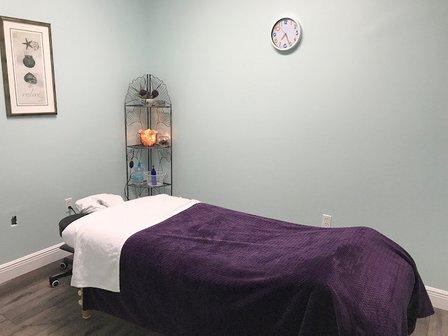 Anna's Massage Therapy