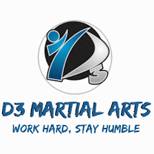 D3 Martial Arts
