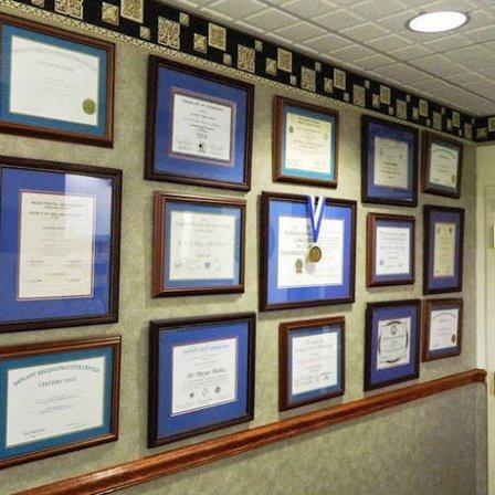 Eastlake Center for Implants and Restorative Dentistry