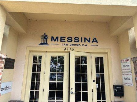 Messina Law Group