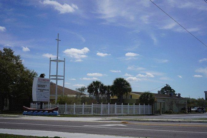 St. Timothy Lutheran Church