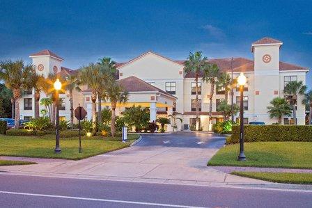 Holiday Inn Express & Suites Clearwater North/Dunedin by IHG