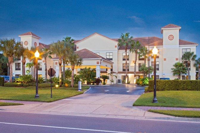 Holiday Inn Express & Suites Clearwater North/Dunedin by IHG