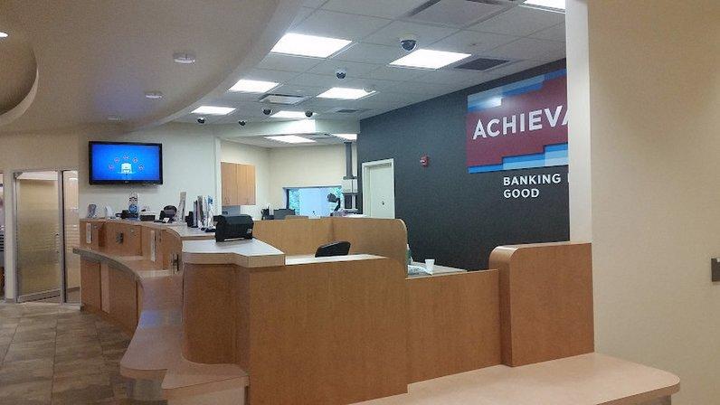 Achieva Credit Union