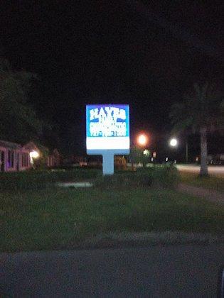 Hayes Family Chiropractic