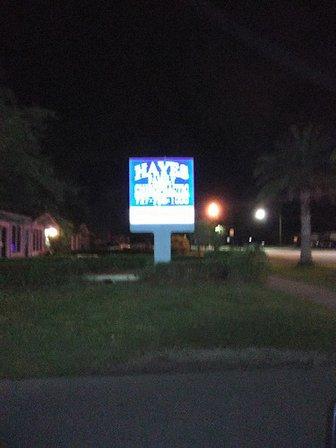 Hayes Family Chiropractic