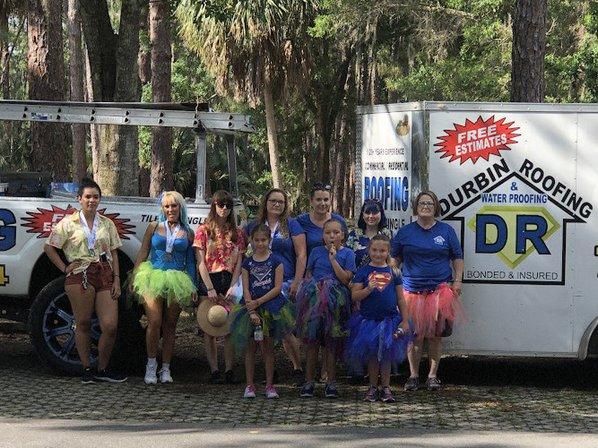 Dunedin Parks & Recreation