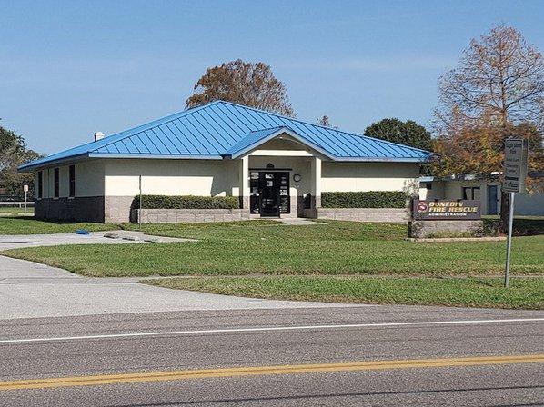 Dunedin Fire Department