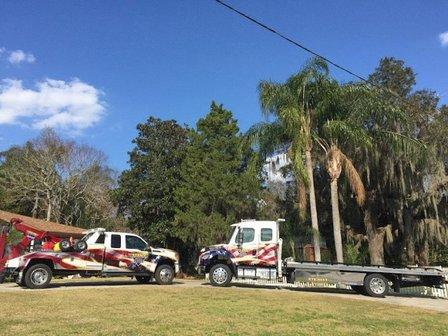 Stan's Pro Tows of Florida
