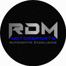 RDM MOTORSPORTS, LLC