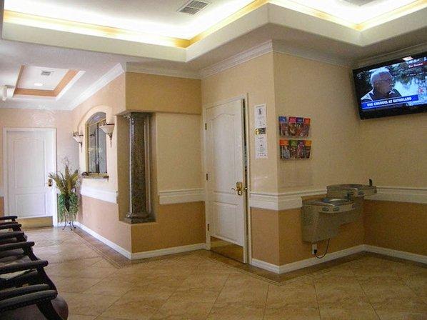 Orlando Infectious Disease Consultancy Services,P.L.