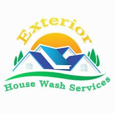 Exterior House Wash Services