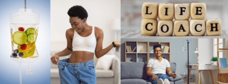 New Beginnings Health And Wellness