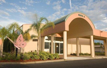 Watson Clinic Women's Center