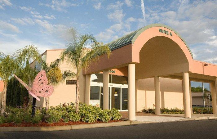 Watson Clinic Women's Center