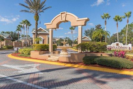 The Park at Palazzo Apartment Homes