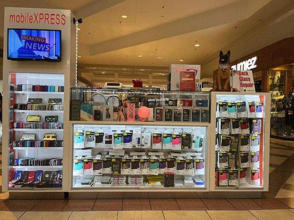 Mobile Xpress