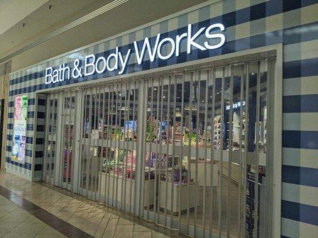 Bath & Body Works