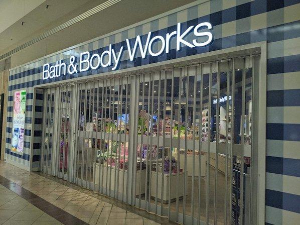 Bath & Body Works
