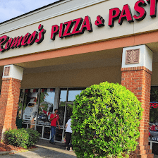 Romeo's Pizza & Pasta