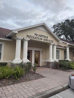 McArthur Mediation Services