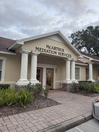 McArthur Mediation Services