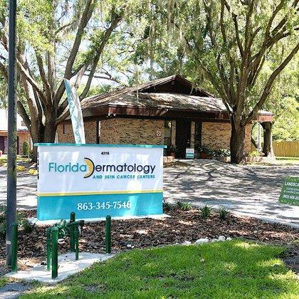 Florida Dermatology and Skin Cancer Centers