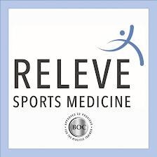 Releve Sports Medicine