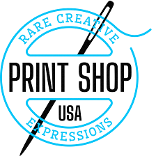 Rare Creative Expressions
