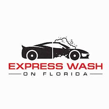 Express Wash on Florida