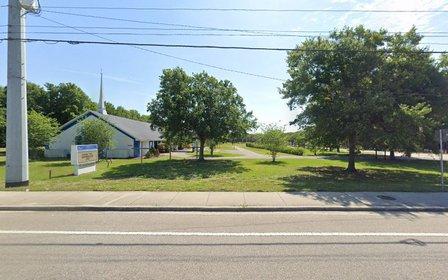 Peace Lutheran Church